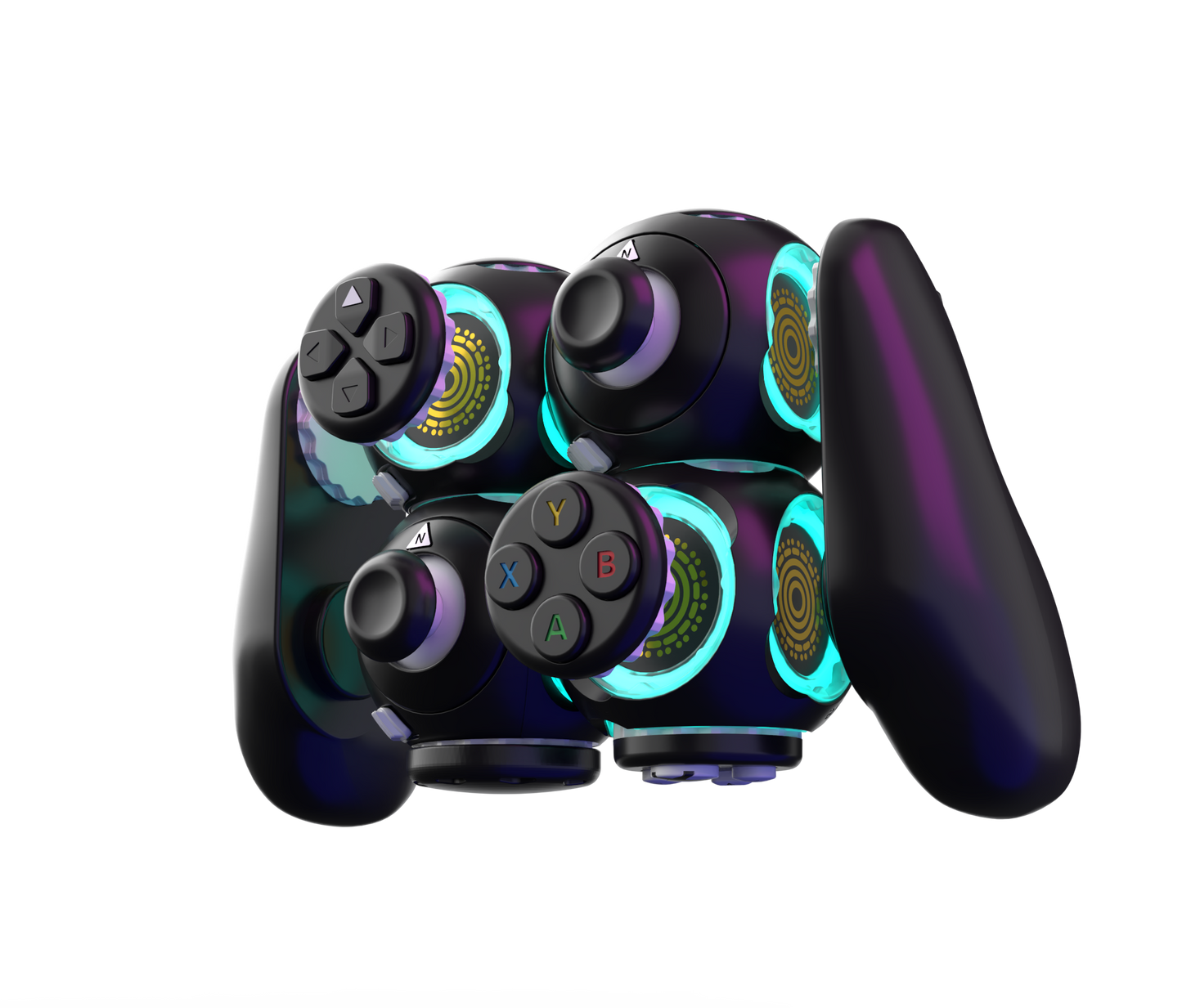 Proteus Controller